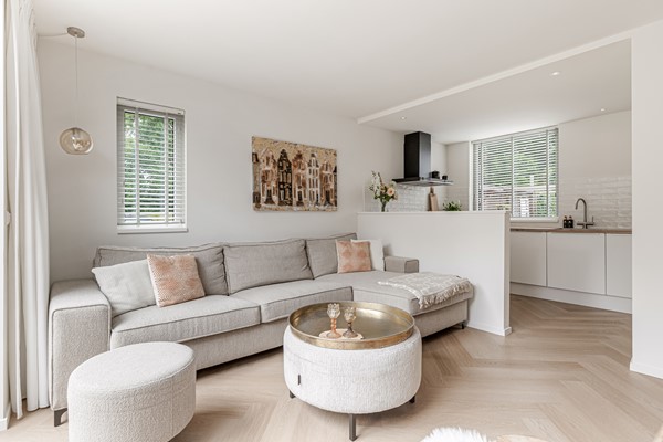 Medium property photo - Amaryllishof 23, 1338 LH Almere